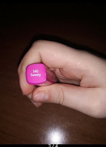 Beden pembe Renk LYKD.