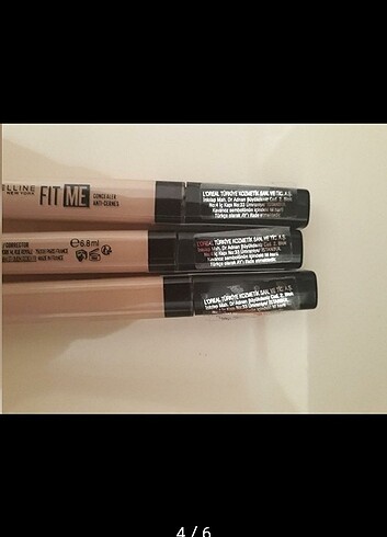 Beden Renk MAYBELLİNE NEW YORK