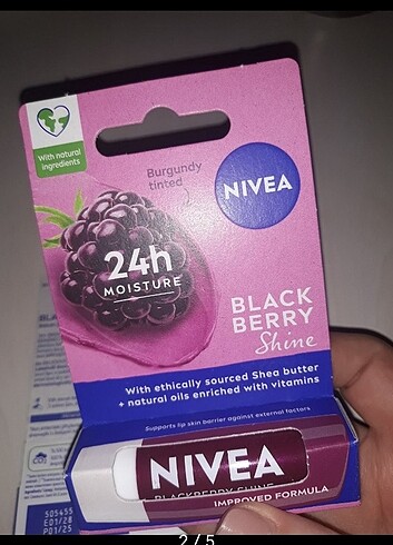 Nivea NİVEA