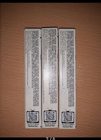 The Balm THE BALM