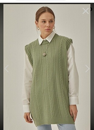 Suudcollection Süveter 