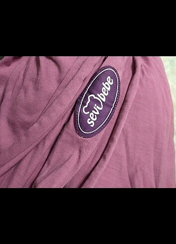  Beden Sevi bebe sling