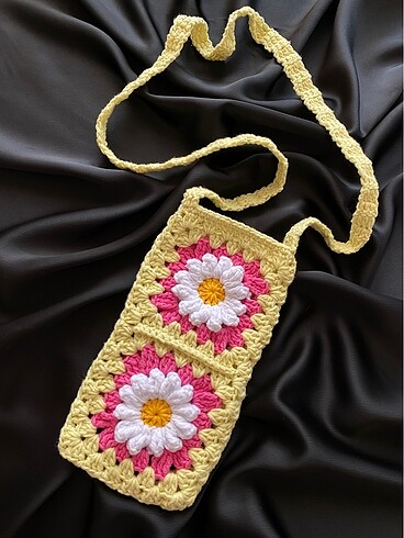 Telefon Çantası