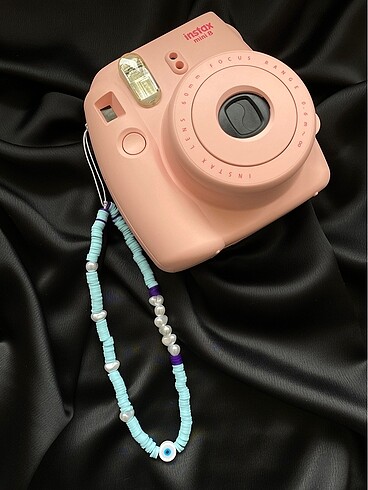 Telefon & Instax Askısı