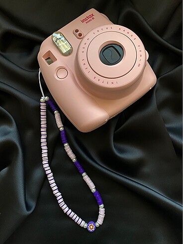 Telefon & Instax Askısı