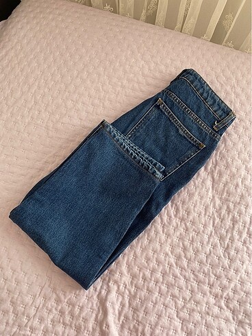 36 beden kot pantolon