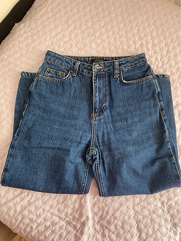 Trendyol & Milla 36 beden kot pantolon