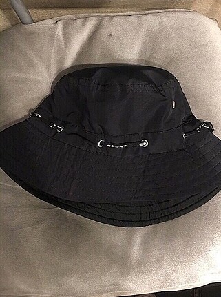 Yeni model bucket şapka