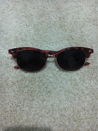 Rayban vintage gözlük