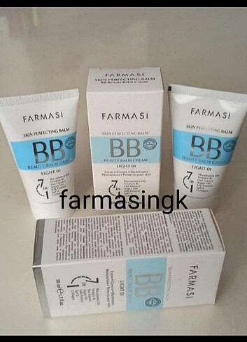 Farmasi 