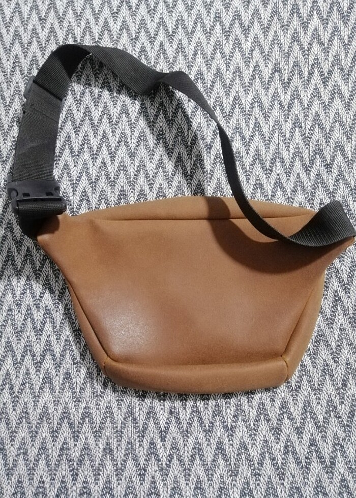 Taba bel çantası  - Görsel 2