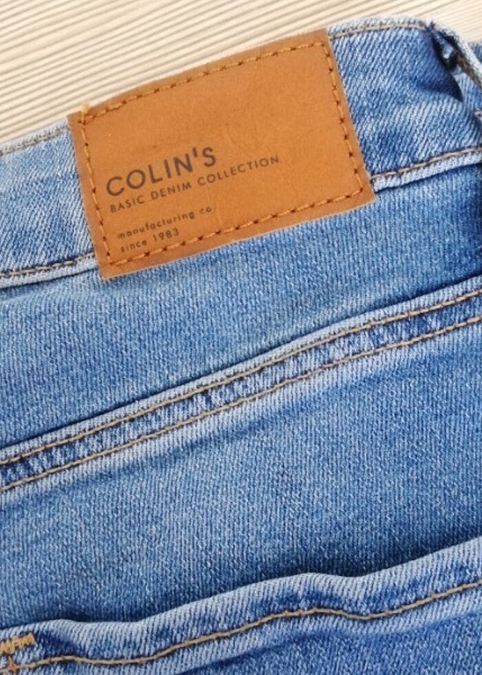 Colins jean - Görsel 2