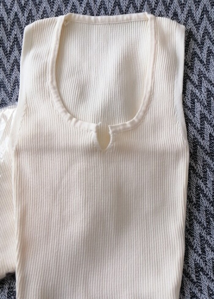 Triko atlet son 2 adet ? - Görsel 2