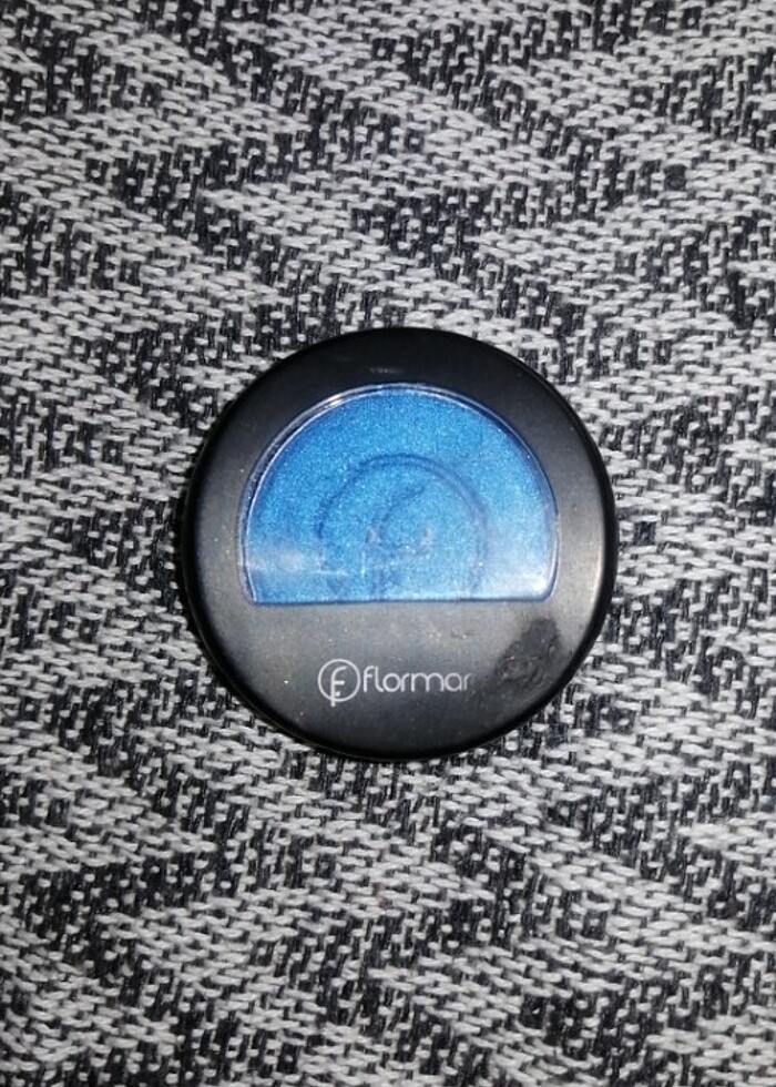 Flormar marka göz farı  - Görsel 2