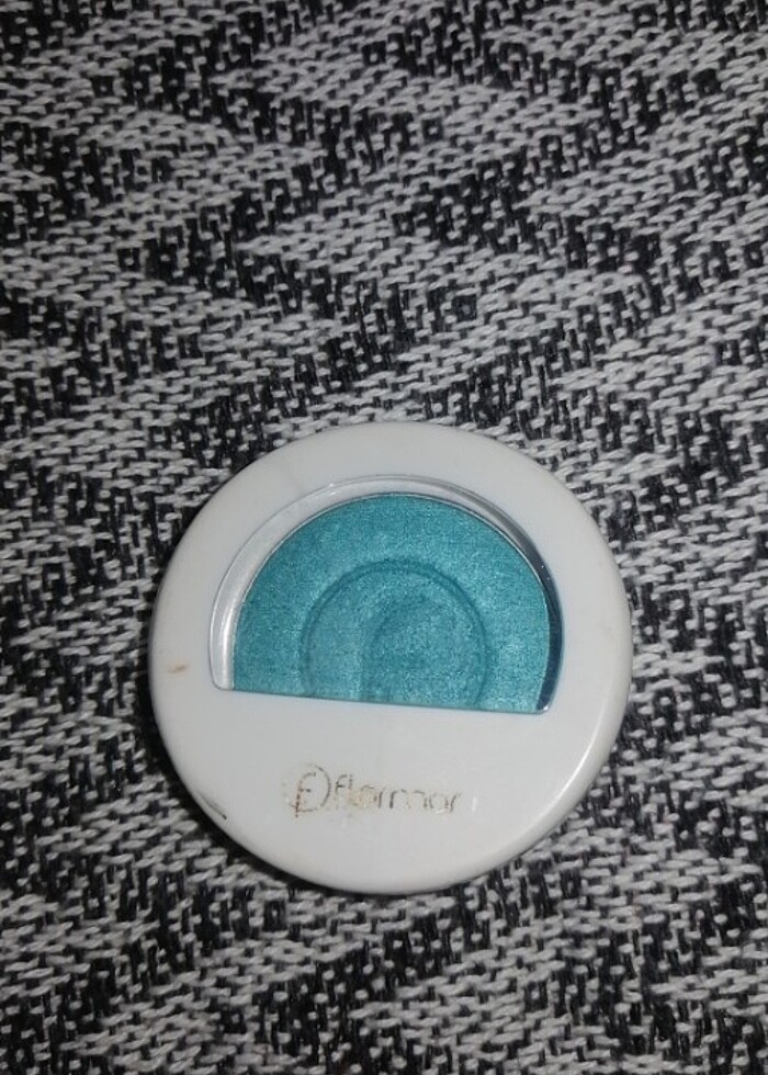 Flormar marka göz farı  - Görsel 2