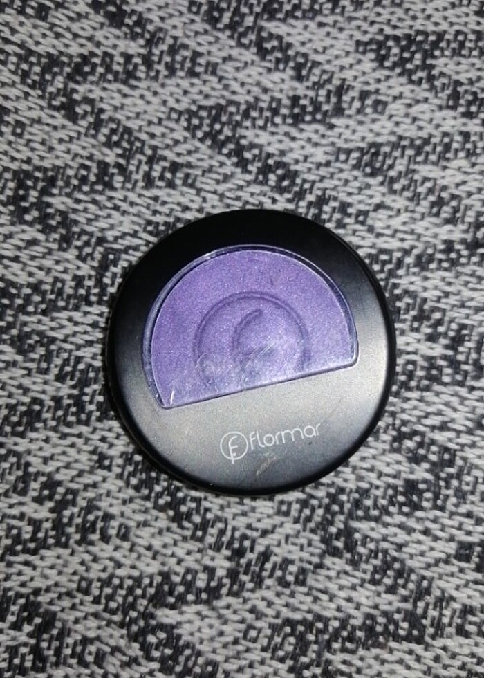 Flormar marka göz farı  - Görsel 2