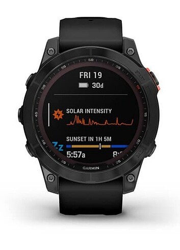 Garmin Akıllı saat 
