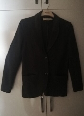 LOFT Blazer kadın ceket. 