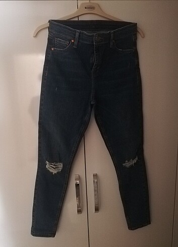 LC Waikiki Lcw Kadın jean pantolon 