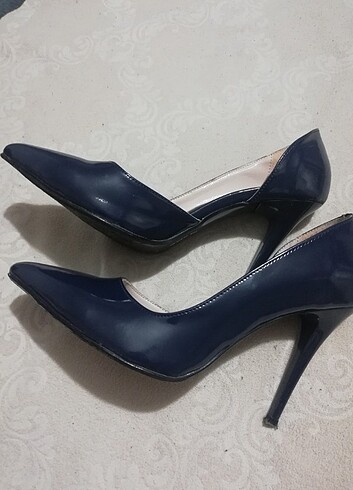 Zara stiletto