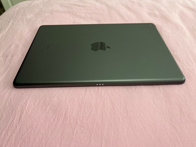 Beden Renk Apple 9 serisi Gri