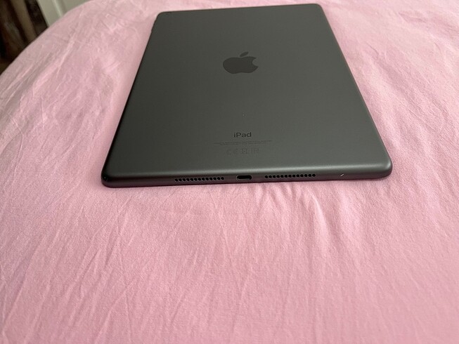 Beden Apple 9 serisi Gri
