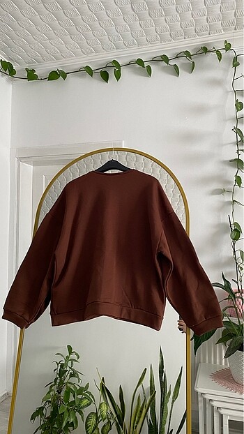 Diğer Sweatshirt