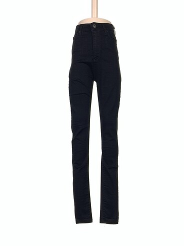 Vintage Love Jean / Kot %70 İndirimli.