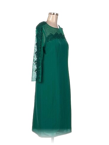 Miss Proto Miss Proto Kısa Elbise %70 İndirimli.