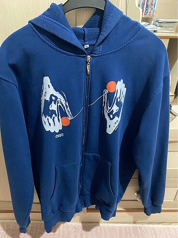 Diğer upbapparel sweat