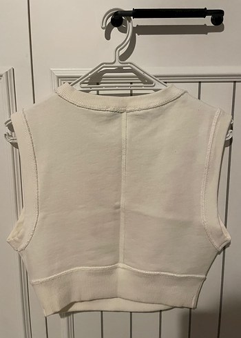 s Beden beyaz Renk Bershka Body