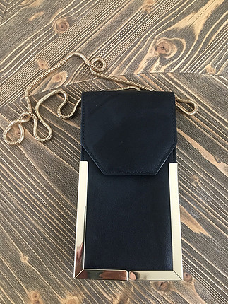 Twist clutch