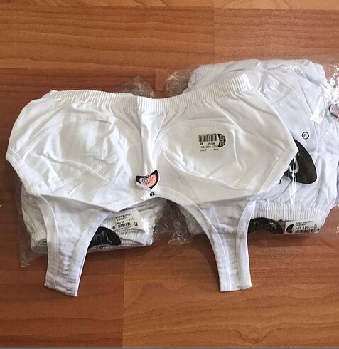 1 adet penye atlet beden (body sütyen)