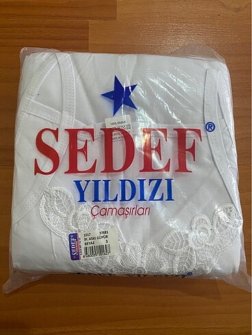 Kadın ip askılı külpürlü yüzde yüz pamuk atlet