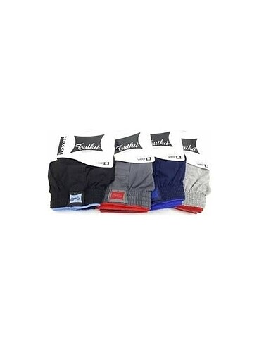 Tutku beli havlu boxer