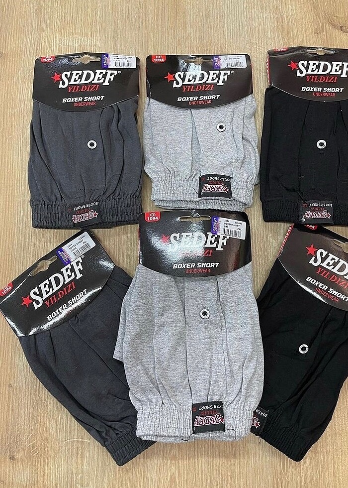 Erkek iç çamaşırı - Görsel 2