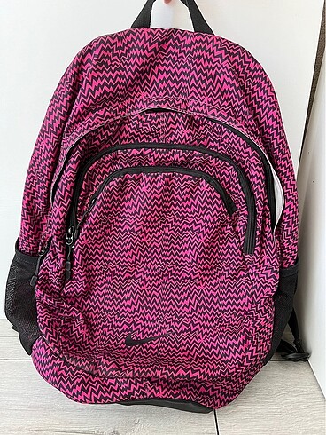 Nike Pembe çanta