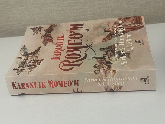  Karanlık Romeo?m
