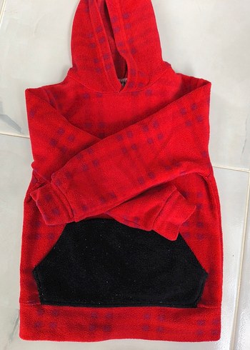 Erkek Çocuk Sweatshirt