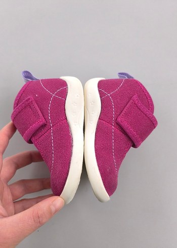 Vicco Kız İlk Adım Fuşya Bot - Görsel 5