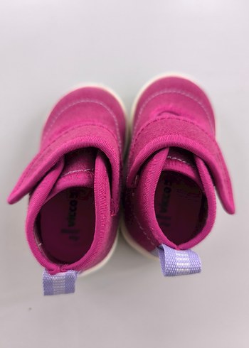 Vicco Kız İlk Adım Fuşya Bot - Görsel 7