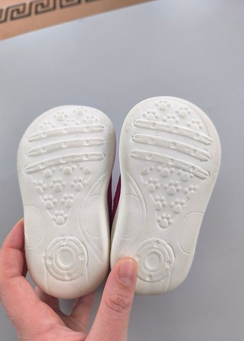 Vicco Kız İlk Adım Fuşya Bot - Görsel 8