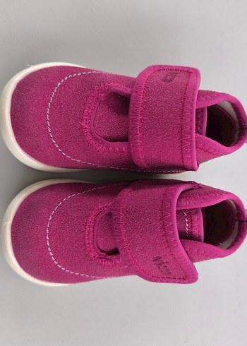 Vicco Kız İlk Adım Fuşya Bot - Görsel 2