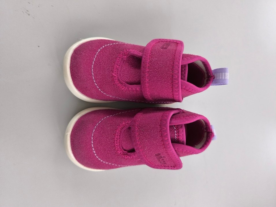 Vicco Kız İlk Adım Fuşya Bot - Görsel 2