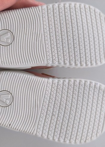 Vicco Kız Bebek Pudra Günlük Ayakkabı - Görsel 4