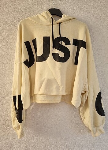 Kadın Sweatshirt