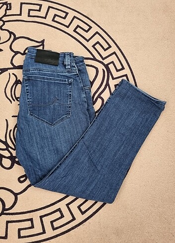 Heritage Erkek Jeans