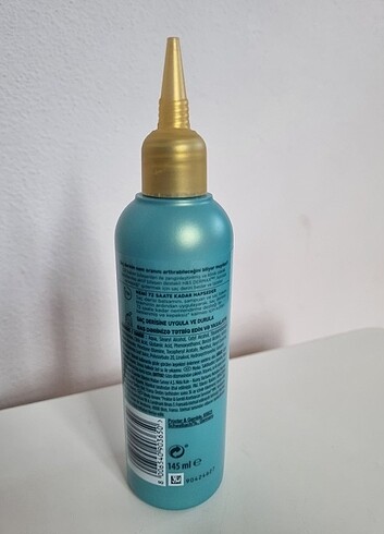 Head&Shoulders Yatıştırıcı Saç Balsamı - Görsel 2