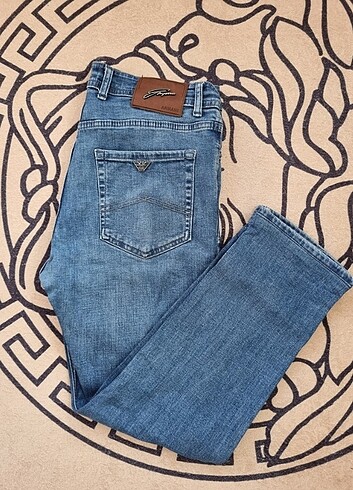 Emporio Armani Erkek Jeans