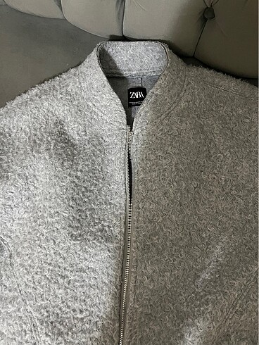 Zara ZARA BOMBER
